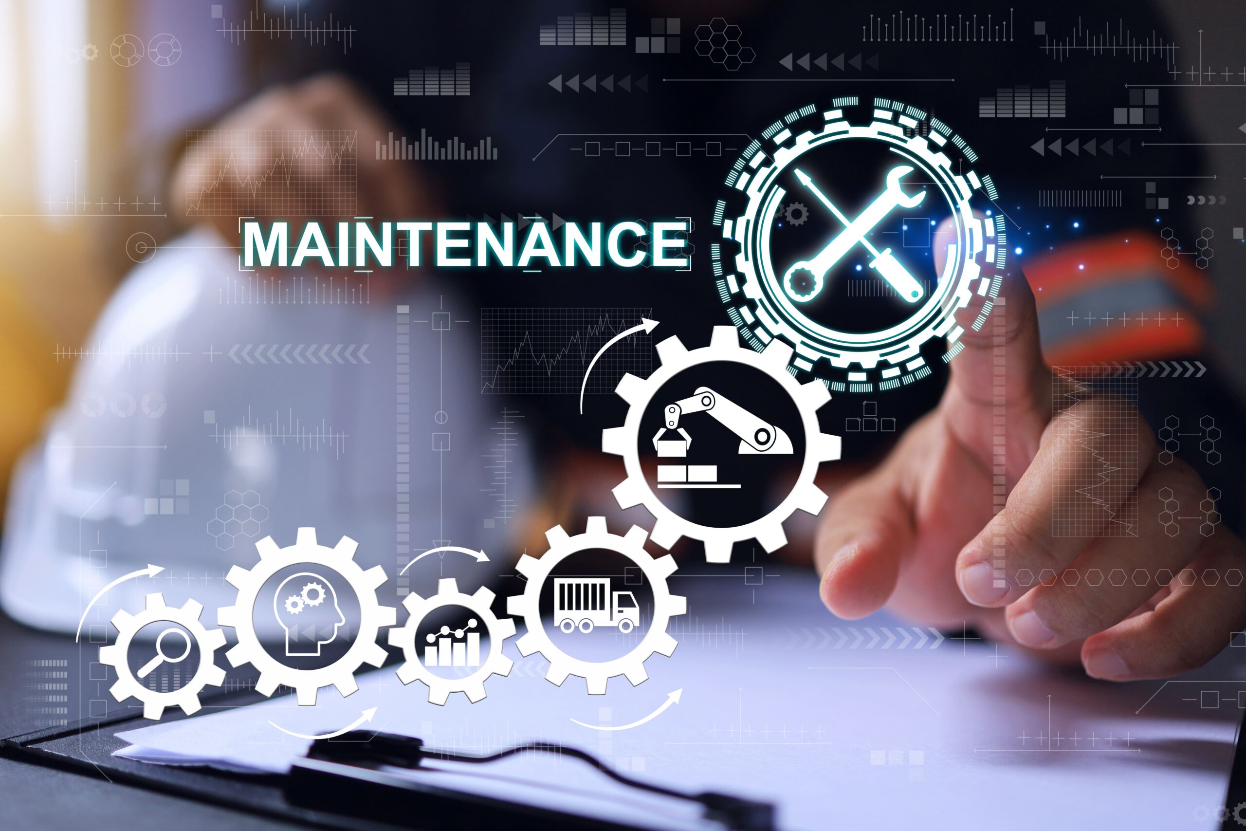 Maintenance Contracts